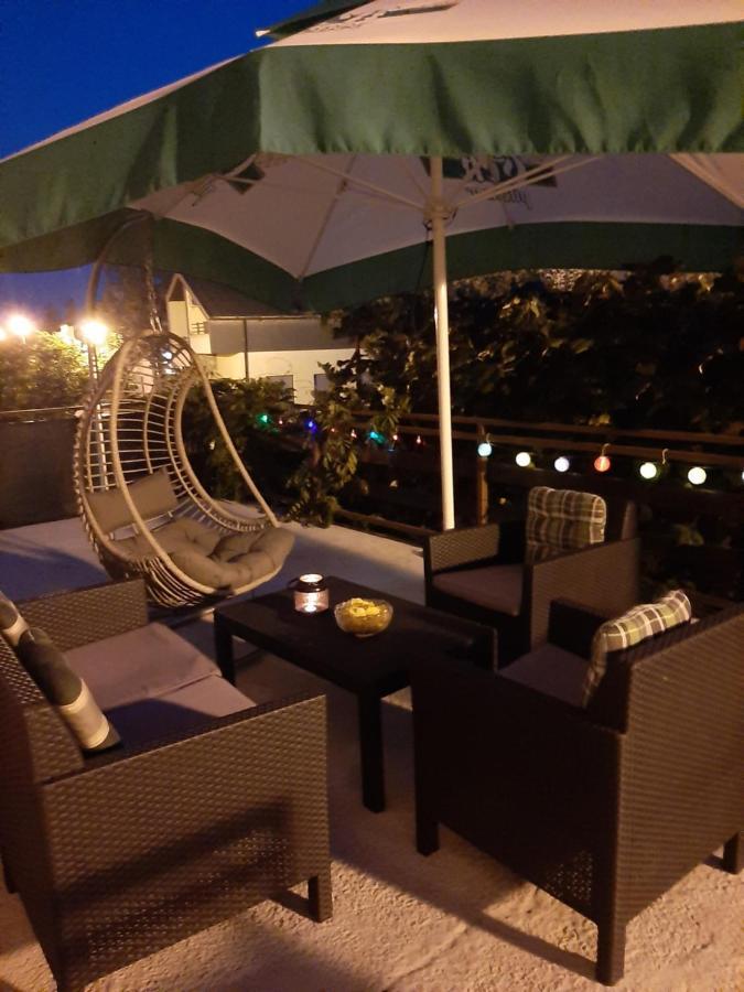 Apartment Vir كارلوفاتش المظهر الخارجي الصورة