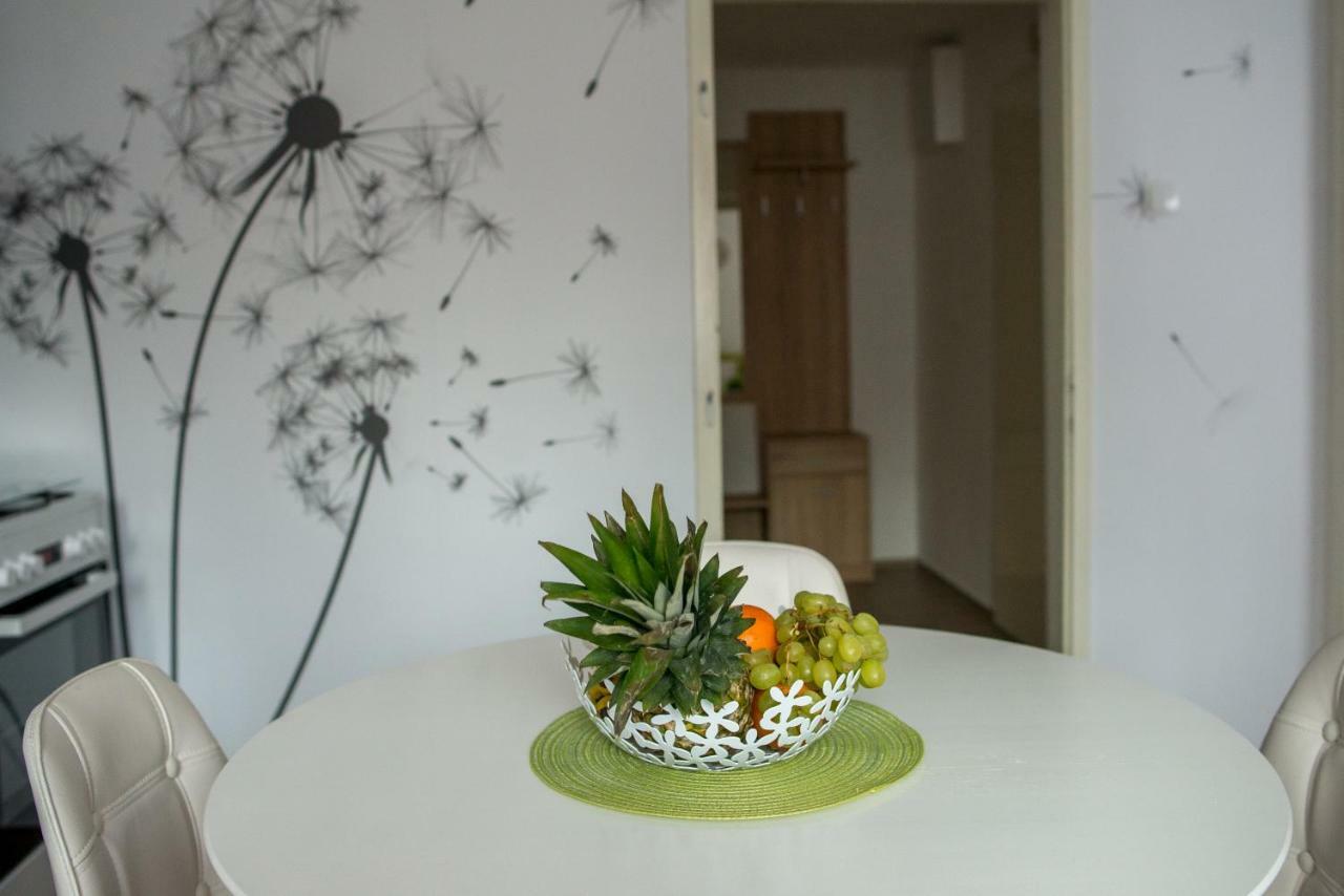 Apartment Vir كارلوفاتش المظهر الخارجي الصورة