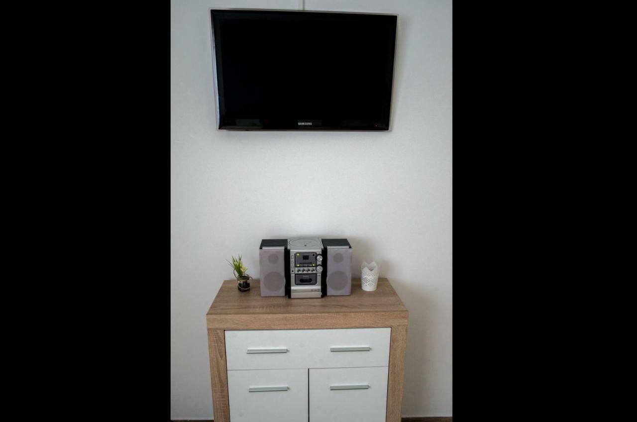 Apartment Vir كارلوفاتش المظهر الخارجي الصورة